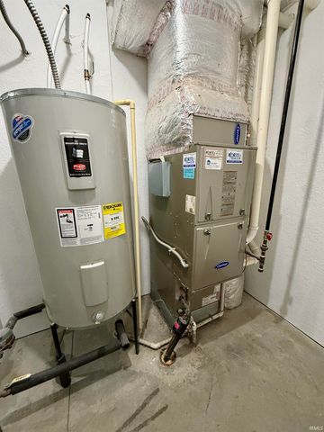 14926 Cypress Pointe Drive, Fort Wayne, IN 46818