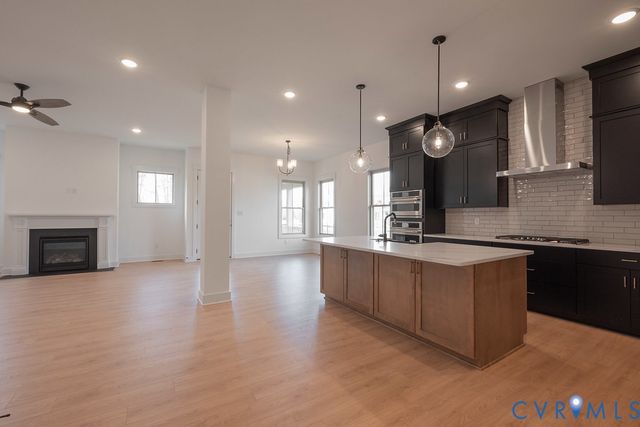 18111 Dogwood Trail Way, Rockville, VA 23146