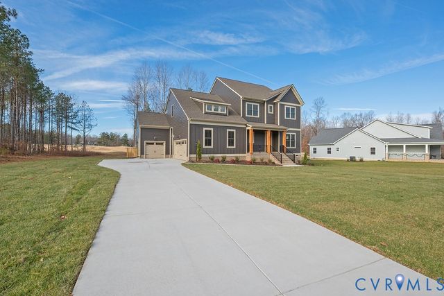 18111 Dogwood Trail Way, Rockville, VA 23146