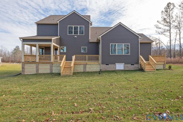 18111 Dogwood Trail Way, Rockville, VA 23146