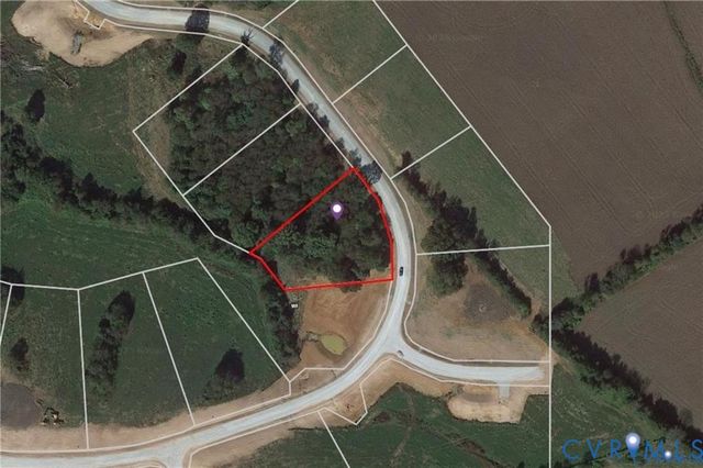 18111 Dogwood Trail Way, Rockville, VA 23146