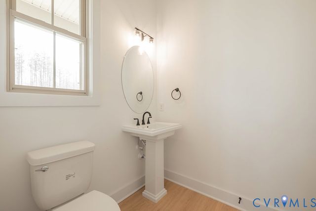 18111 Dogwood Trail Way, Rockville, VA 23146