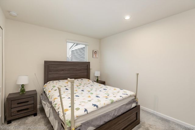 4818 Broomfield Way, Orion Twp, MI 48359