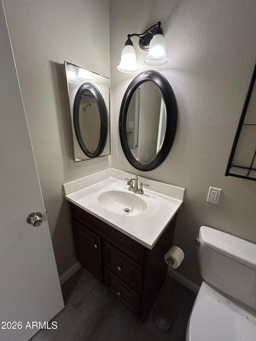 195 N COTTONWOOD Street 18, Chandler, AZ 85225