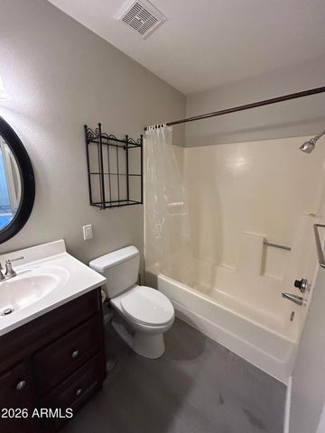 195 N COTTONWOOD Street 18, Chandler, AZ 85225