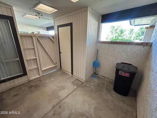 195 N COTTONWOOD Street 18, Chandler, AZ 85225