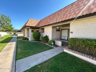 195 N COTTONWOOD Street 18, Chandler, AZ 85225
