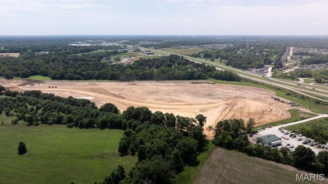 0 East Outer Road Hwy 61 (Multiple Industrial Lots), Troy, MO 63379
