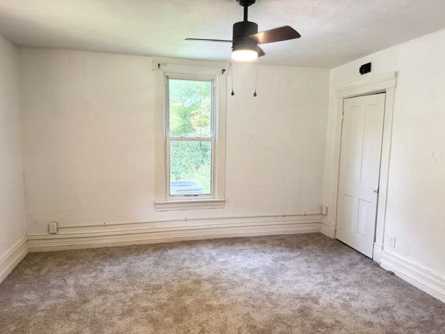 1532 County Road 118, Chesapeake, OH 45619