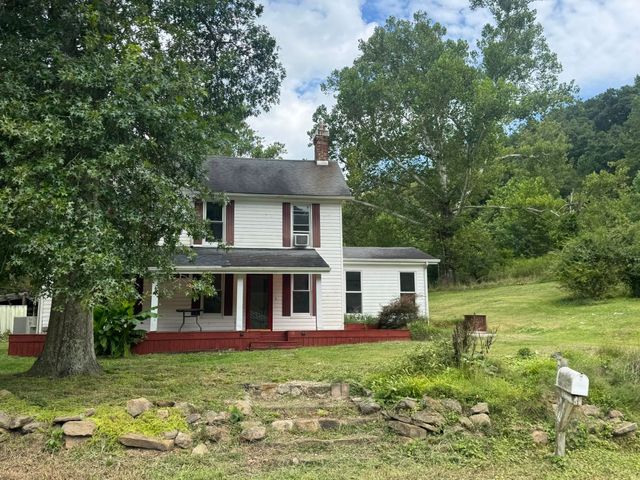 1532 County Road 118, Chesapeake, OH 45619