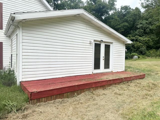 1532 County Road 118, Chesapeake, OH 45619