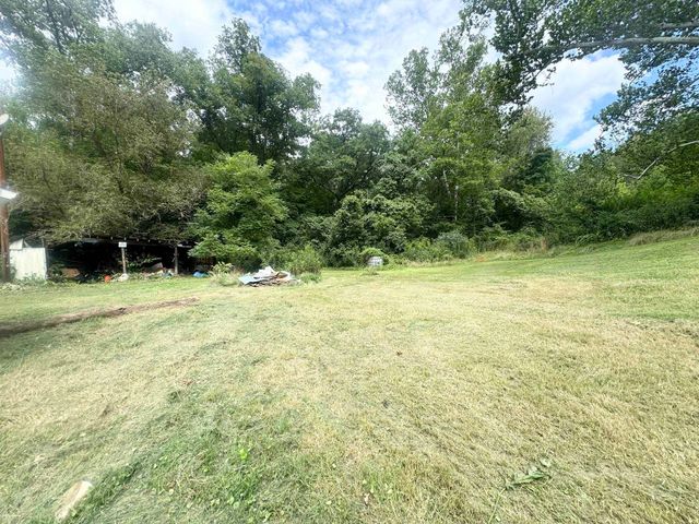 1532 County Road 118, Chesapeake, OH 45619