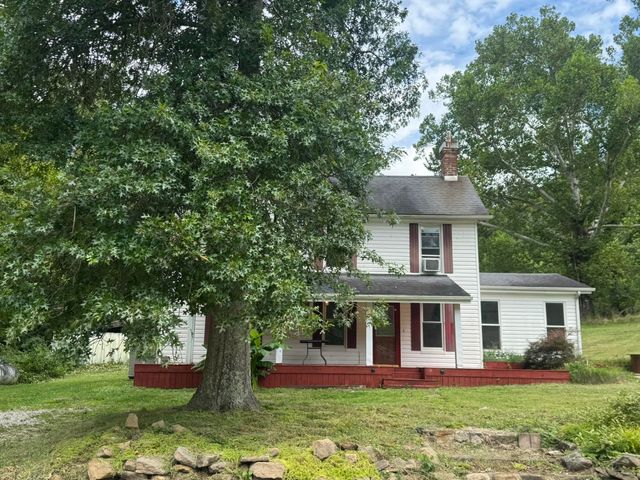 1532 County Road 118, Chesapeake, OH 45619