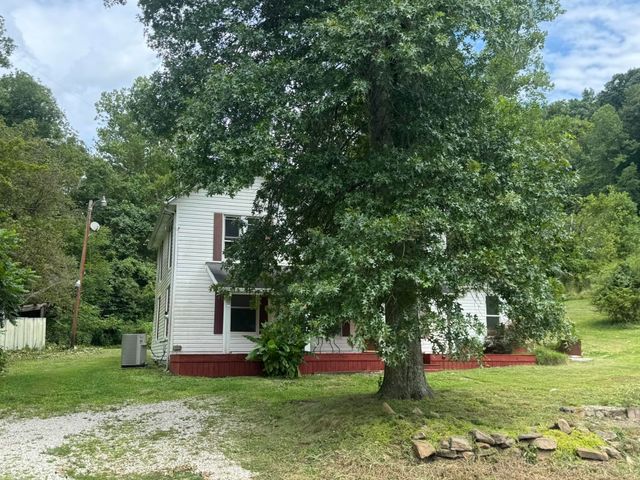 1532 County Road 118, Chesapeake, OH 45619