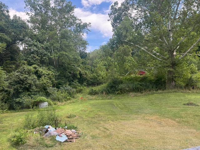 1532 County Road 118, Chesapeake, OH 45619