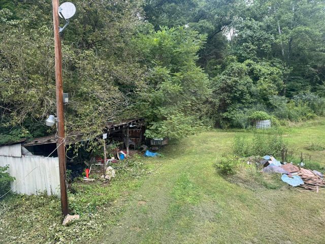 1532 County Road 118, Chesapeake, OH 45619