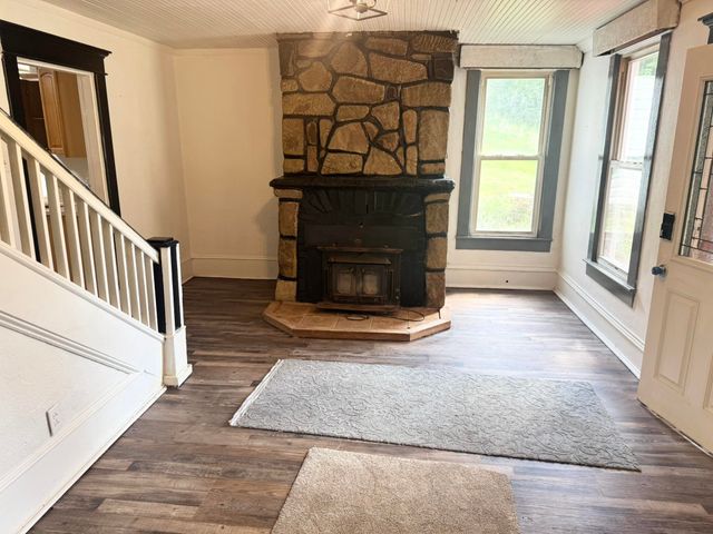 1532 County Road 118, Chesapeake, OH 45619
