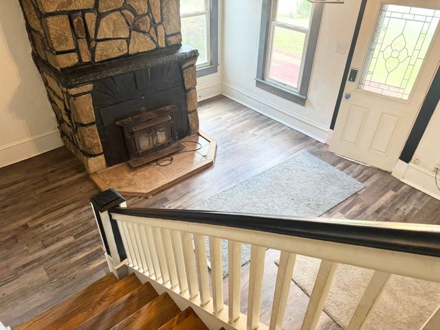 1532 County Road 118, Chesapeake, OH 45619