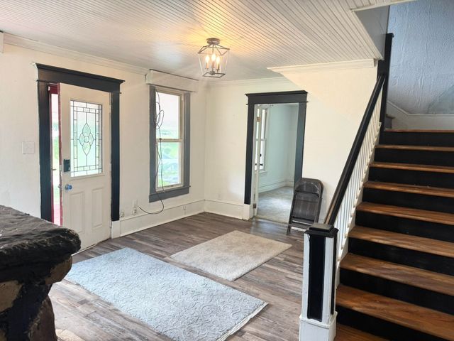 1532 County Road 118, Chesapeake, OH 45619