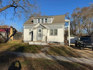 211 E Bennett Street, Mount Pleasant, MI 48858