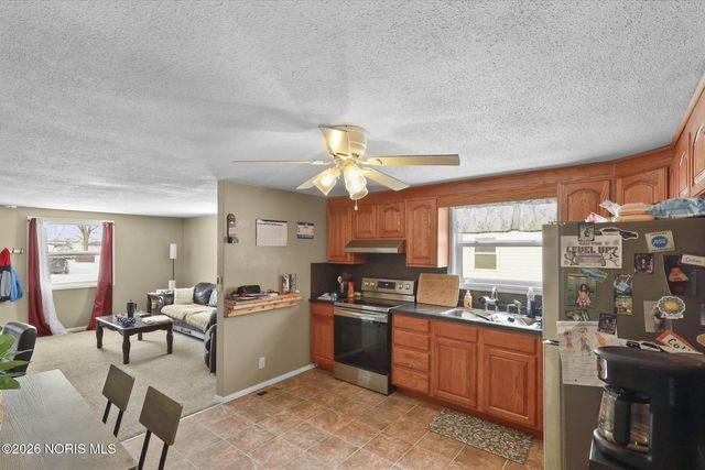 1275 Myrna Street, Defiance, OH 43512