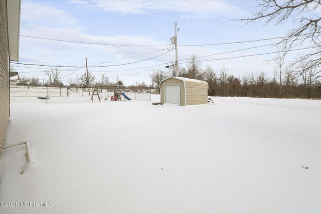 1275 Myrna Street, Defiance, OH 43512