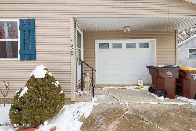 1275 Myrna Street, Defiance, OH 43512