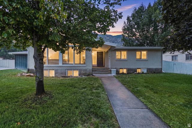 3774 N 700 E, Provo, UT 84604