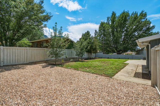 3774 N 700 E, Provo, UT 84604