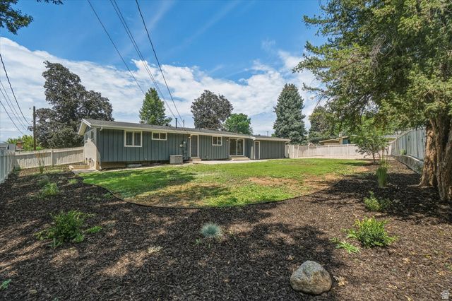 3774 N 700 E, Provo, UT 84604