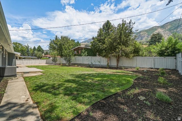 3774 N 700 E, Provo, UT 84604