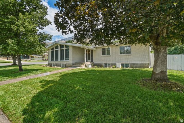 3774 N 700 E, Provo, UT 84604