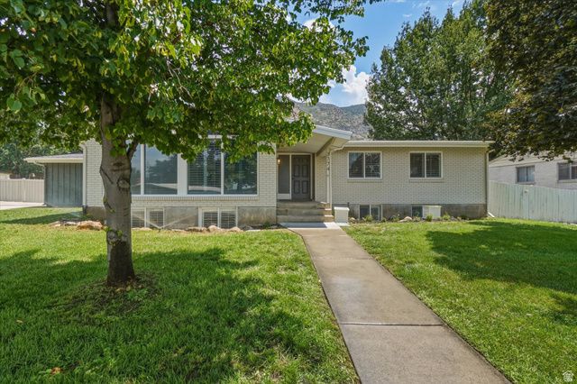 3774 N 700 E, Provo, UT 84604
