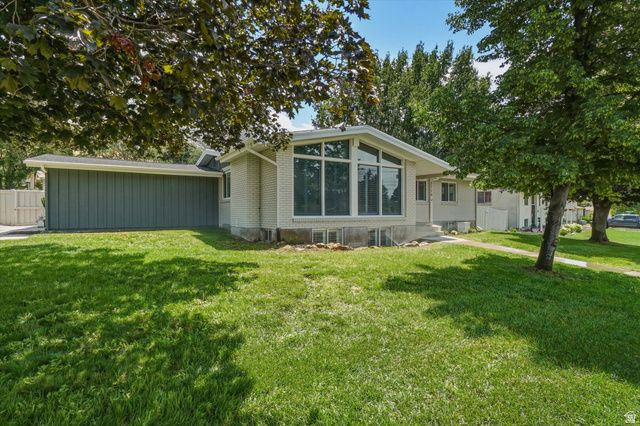 3774 N 700 E, Provo, UT 84604