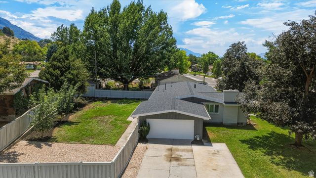 3774 N 700 E, Provo, UT 84604