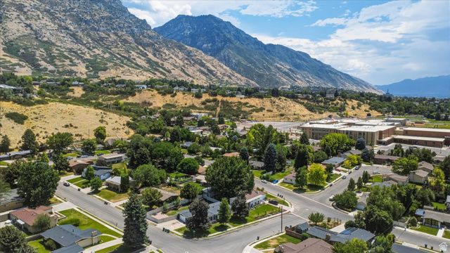 3774 N 700 E, Provo, UT 84604