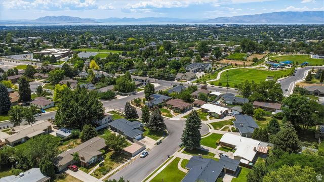 3774 N 700 E, Provo, UT 84604