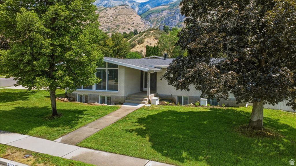 3774 N 700 E, Provo, UT 84604