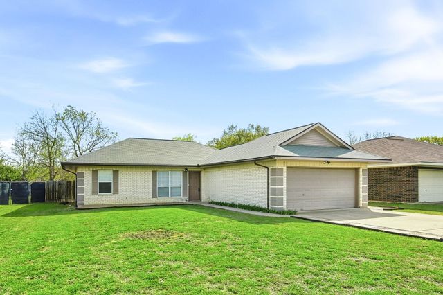 508 Bentwood DR, Leander, TX 78641