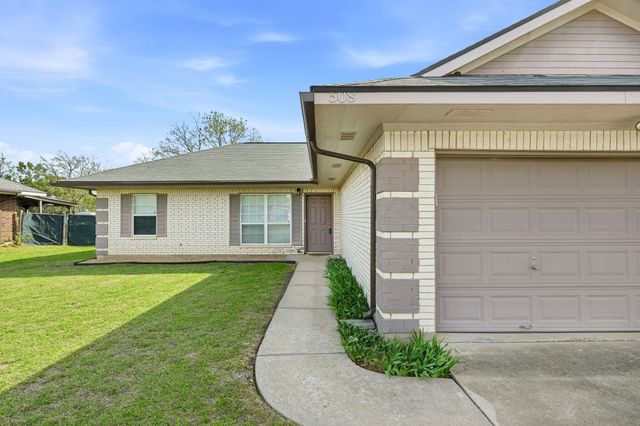 508 Bentwood DR, Leander, TX 78641