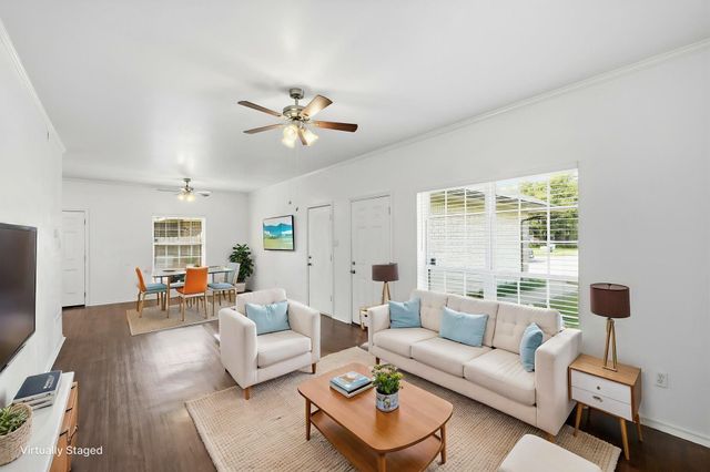 508 Bentwood DR, Leander, TX 78641