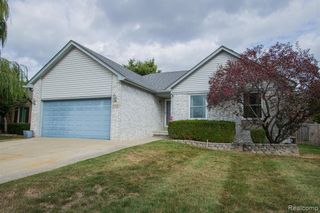 27125 Telstar Street, Chesterfield, MI 48051