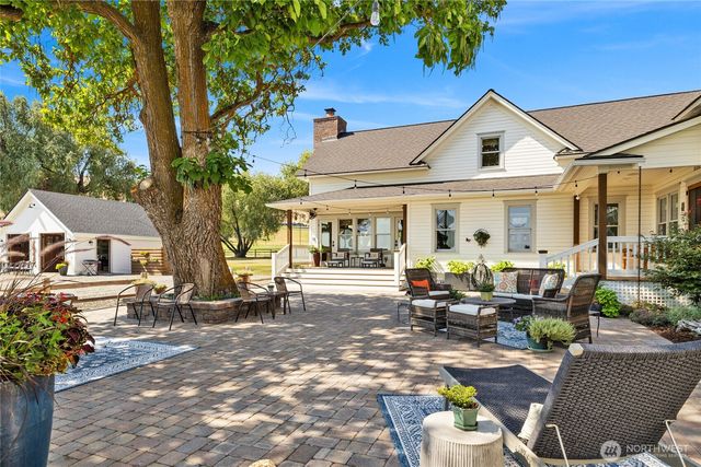 681 Red Tail Lane, Ellensburg, WA 98926