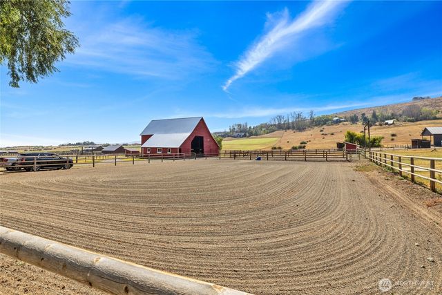681 Red Tail Lane, Ellensburg, WA 98926