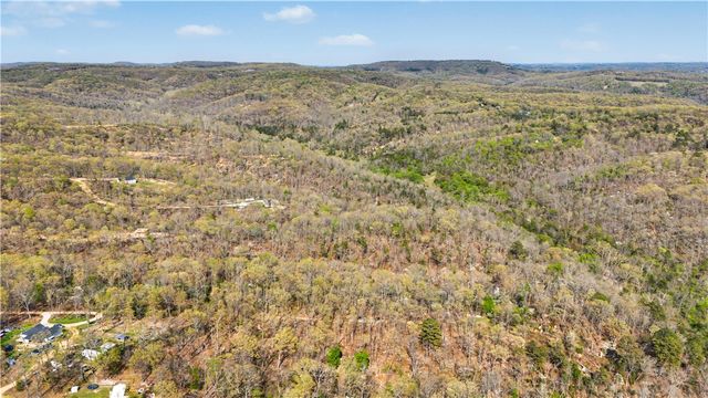 Appaloosa Drive, Rogers, AR 72756