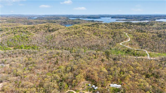 Appaloosa Drive, Rogers, AR 72756
