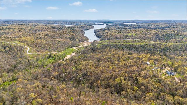 Appaloosa Drive, Rogers, AR 72756