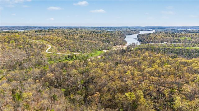 Appaloosa Drive, Rogers, AR 72756