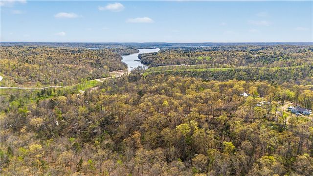 Appaloosa Drive, Rogers, AR 72756