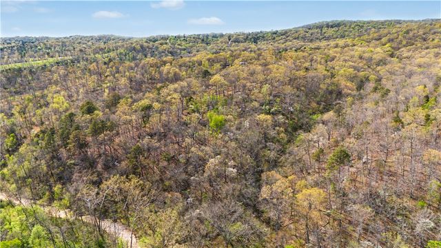 Appaloosa Drive, Rogers, AR 72756